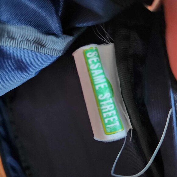 Vintage 2T set, cookie monster, phat farm, cherokee, y2k - Picture 3 of 9